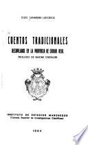 Cuentos tradicionales