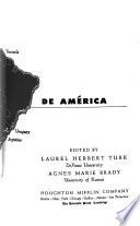 Cuentos y comedias de América