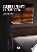 Cuentos y poemas en cuarentena
