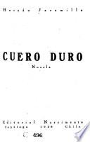 Cuero duro