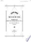 Cuervo Arango y las aduanas de Cuba