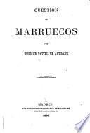 Cuestión de Marruecos