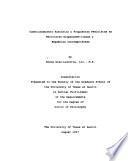 Cuestionamiento histórico y propuestas feministas en escritoras hispanoamericnas y españolas contemporáneas