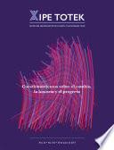 Cuestionamientos sobre el cambio, la historia y el progreso (Xipe totek 102)