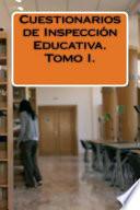 Cuestionarios de Inspeccin Educativa