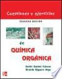 Cuestiones y ejercicios de química orgánica