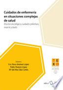 Cuidados de enfermería en situaciones complejas de salud