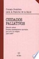 Cuidados paliativos