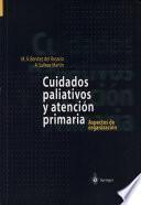 CUIDADOS PALIATIVOS Y ATENCION, PRIMARIA