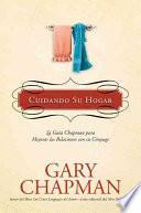 Cuidando su hogar