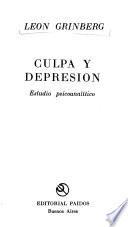 Culpa y depresión