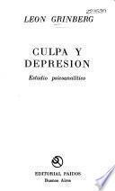Culpa y depresión