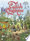 Cultivo orgánico, el cómic