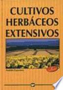 Cultivos herbáceos extensivos.