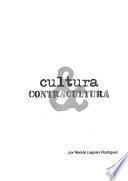 Cultura & contracultura