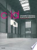 Cultura e identidad