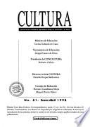 Cultura
