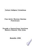 Cultura indígena colombiana