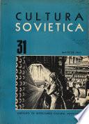 Cultura sovietica