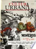 Cultura urbana