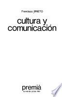 Cultura y comunicación