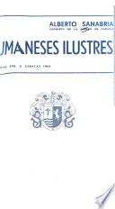 Cumaneses ilustres