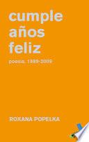 Cumpleaños feliz