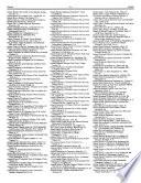 Cumulative List of Organizations Described in Section 170 (c) of the Internal Revenue Code of 1954
