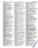 Cumulative List of Organizations Described in Section 170 (c) of the Internal Revenue Code of 1986