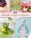 Cupcakes, Cookies & Macarons