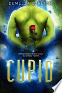 Cupid: Un Romance Extraterrestre de Ciencia Ficción