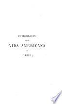 Curiosidades de la vida Americana en París