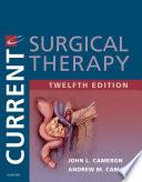 Current Surgical Therapy E-Book