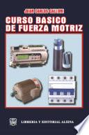 Curso básico de fuerza motríz.