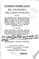 Curso completo de anatomía del cuerpo humano
