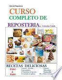 Curso Completo de ReposterÍa