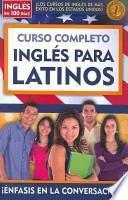 Curso completo inglés para Latinos