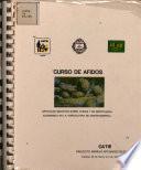 Curso de Afidos