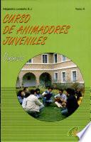 Curso de Animadores Juveniles