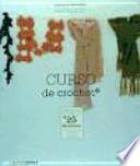 Curso de crochet: Aprender en 25 lecciones