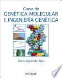 Curso de Genética Molecular e Ingeniería Genética