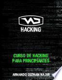 Curso de Hacking para Principiantes