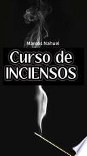 Curso de inciensos