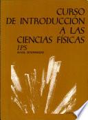 Curso de introducción a las cc. físicas. Nivel intermedio