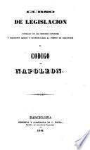 Curso de Legislación