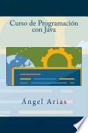 Curso de Programación Java