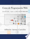 Curso de Programación Web