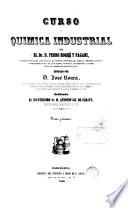 Curso de quimica industrial, 1