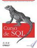 Curso de SQL