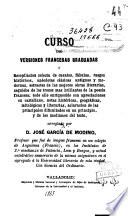 Curso de versiones francesas graduadas